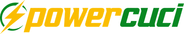 powercuci logo